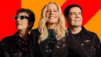 Kid Abelha em 2026 (E