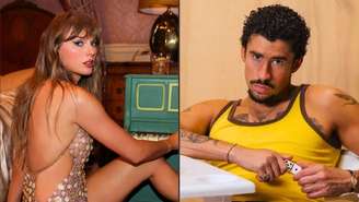 Fotos: Reprodução/Instagram