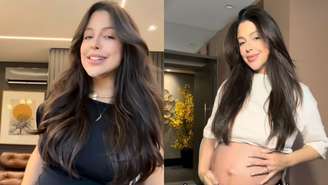 A médica Laís Caldas, diagnosticada com pubalgia em estágio quatro, agora realiza fisioterapia pélvica em casa