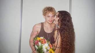 Veja a combinação dos famosos