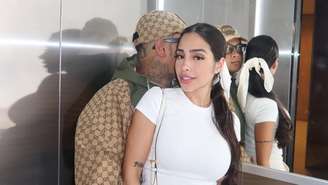 Namorada de MC Ryan SP quebra o silêncio após habeas corpus do cantor