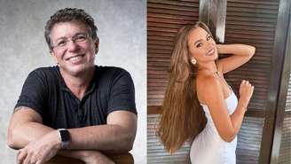 Confira quem é Bianca Becker