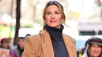 Em seu livro, Gisele Bündchen detalhou como modificou o cardápio para fazer escolhas conscientes de consumo