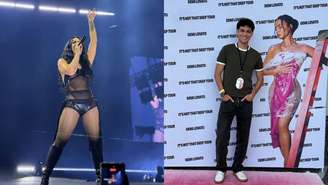 Gutierrez Castro viaja sozinho para Orlando e revela como Demi Lovato inspira sua nova fase no Trap