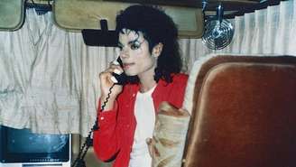 'Deixando Neverland'