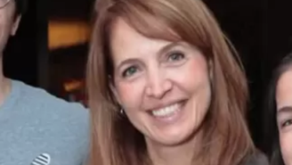 Apresentadora do Fantástico, Poliana Abritta surge em rara aparição ao lado dos filhos