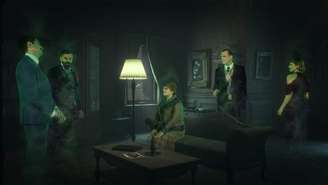 The 7th Guest Remake chega em junho para PC, PlayStation 5 e Xbox Series