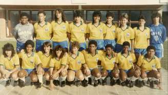 As Pioneiras de 1988 