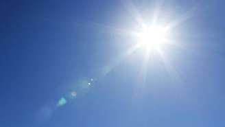 Luz solar emite raios UV – depositphotos.com / Rangizzz