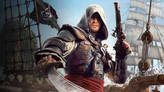 Assassin's Creed Black Flag Resynced é revelado e será lançado em julho