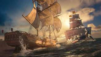 Assassin's Creed Black Flag Resynced requer RTX 3060 para rodar em 60 fps; veja os requisitos
