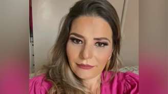 Bianca Naufel Saliba, empresária de 43 anos, morreu após realizar cirurgias plásticas em SP