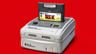 Satellaview: Quando a Nintendo transmitiu jogos do espaço nos anos 90