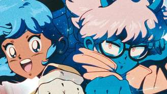 Orbitals, jogo de aventura co-op para dois jogadores, ganha novo vídeo de gameplay