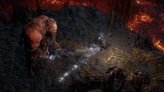 Path of Exile 2: Return of the Ancients ganha teaser e terá transmissão ao vivo em maio