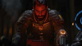 Saros ganha trailer de lançamento e detalhes da jogabilidade