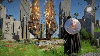 Crimson Desert recebe níveis de dificuldade em sua mais nova atualização