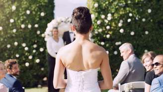 Confira simpatia para ser pedida em casamento