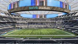 Design paramétrico e acústica avançada transformam arenas em ambientes sonoros totalmente controlados – depositphotos.com / j.hendrickson3