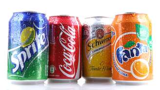 Sabor doce, impacto silencioso: o açúcar líquido também conta – depositphotos.com / nenovbrothers