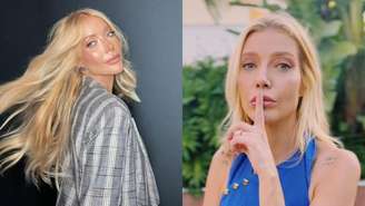 Veja as críticas recebidas por Luiza Possi após conversão religiosa