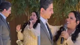 Cassiane e marido, Jairinho Manhães