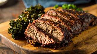 O Dia do Churrasco é comemorado nesta sexta