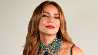 Paolla Oliveira e outras famosas mostram que disciplina e constância são chave após os 40+