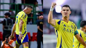 Veja como ter uma dieta como a de Cristiano Ronaldo