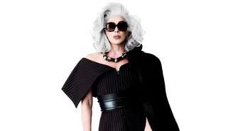 Claudia Raia será Miranda Priestly em musical de 'O Diabo Veste Prada' (Divulgação/Renam Christofoletti)