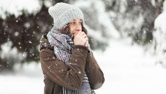 Frio – depositphotos.com / split271992.gmail.com