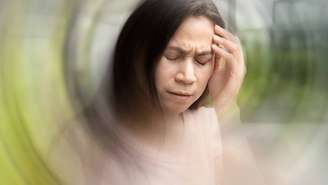 Tontura – depositphotos.com / 9nong