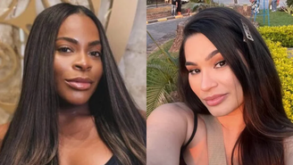 Jojo Todynho e Raissa Barbosa trocam socos em vídeo; entenda a polêmica / Reprodução: Instagram