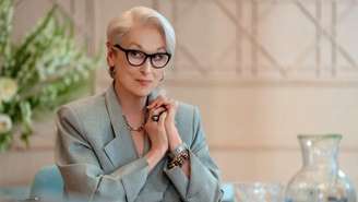 Confira as famosas que assumiram o cabelo branco