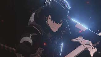 Jogamos: The Player Who Can’t Level Up transforma webtoon em jogo e aposta em ação roguelite