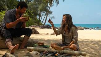 'Socorro!', 'terrir' com Rachel McAdams e Dylan O'Brien, ganha data de estreia no streaming (Divulgação)