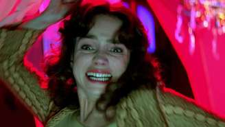 'Suspiria' prova que a magia do cinema não está no roteiro, e sim no duo imagem e som (Divulgação)