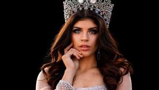 A morte da miss Carolina Flores Gómez, de 27 anos, repercutiu após um vídeo que registrou o momento do crime dentro de seu apartamento ser divulgado