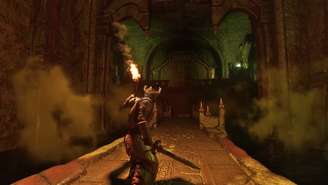 Conan Exiles ganha versão Enhanced em maio, grátis para quem possui o jogo no PC