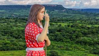 Estátua de Menina Benigna será inaugurada neste sábado, 25, em Santana do Cariri (CE)