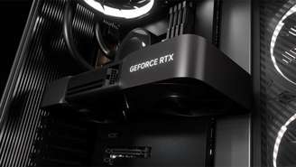 Segmento GeForce da NVIDIA estará presente na gamescom latam 2026