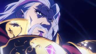 Fatal Fury: City of the Wolves ganha curta animado para celebrar a chegada de Krauser