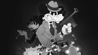 Mouse: P.I. For Hire transforma estética clássica em um shooter cheio de personalidade