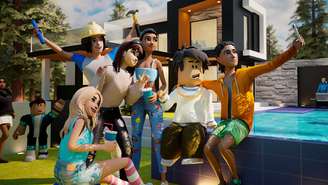 Veja a programação da Roblox na gamescom latam 2026