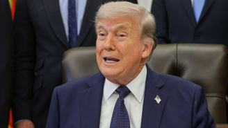 Donald Trump chama Índia de 'infernal'