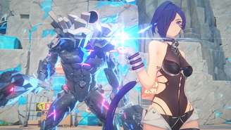 Zenless Zone Zero chega ao Steam no 2º trimestre