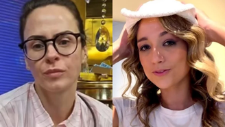 Acabou a amizade Ana Paula Renault toma atitude após descobrir falsidade de Samira