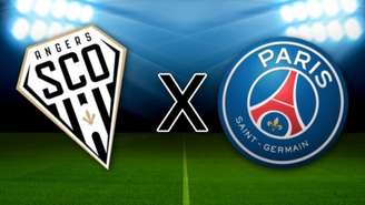 Angers x PSG: onde assistir ao vivo ao jogo da Ligue 1.
