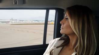 O filme Melania, produzido pela Amazon MGM Studios, oferece ao público um olhar inédito e intimista sobre os bastidores que antecedem a posse presidencial dos Estados Unidos