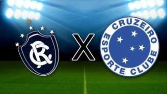 Remo x Cruzeiro: onde assistir ao vivo ao jogo do Brasileirão.